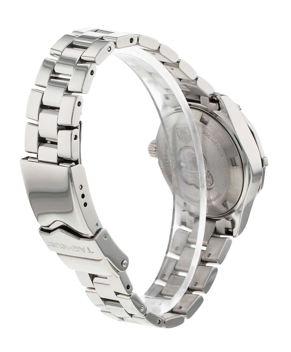 Tag Heuer Aquaracer WAF1415.BA0813 Tag Heuer Aquaracer WAF1415.BA0813